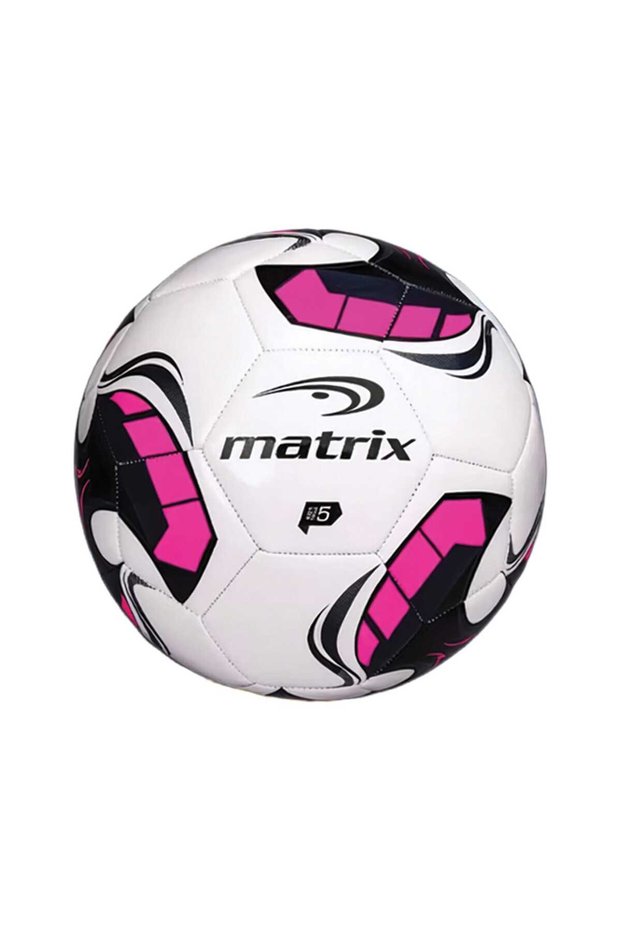 Size 5 Football, Multicolor