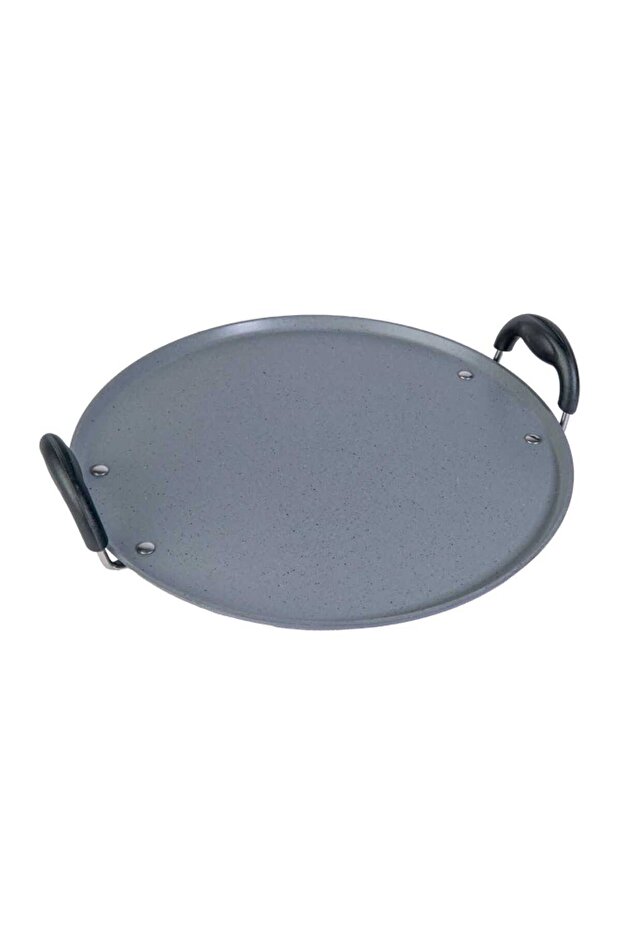Non-Stick Round Pathiri Tawa, 35 cm