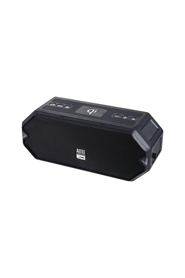Hydrablast Bluetooth Speaker - 8