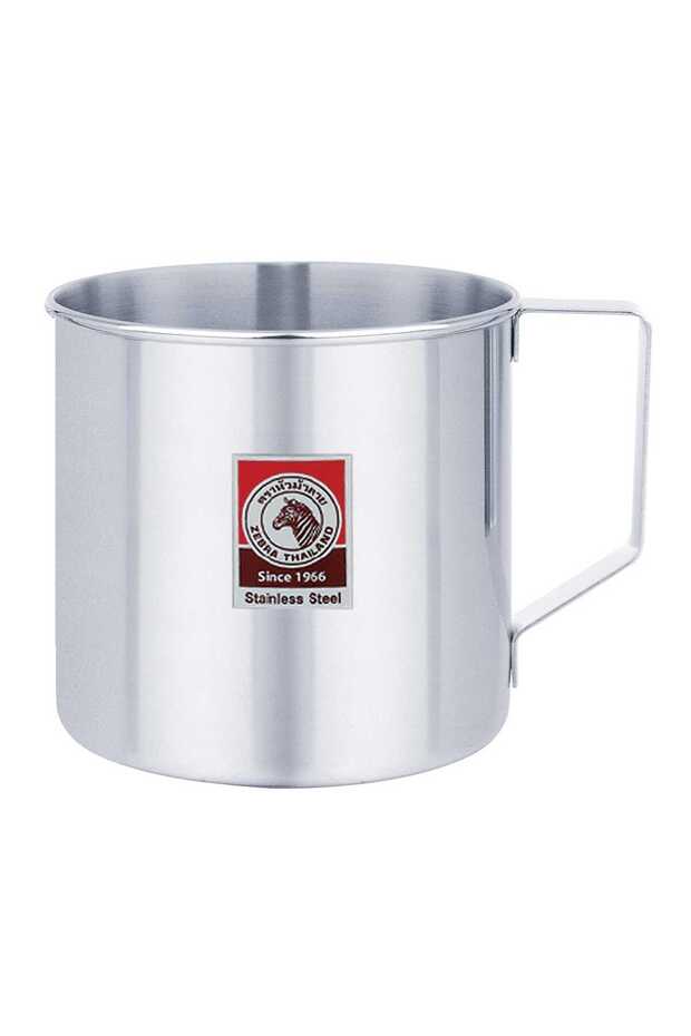 Stainless Steel Mug