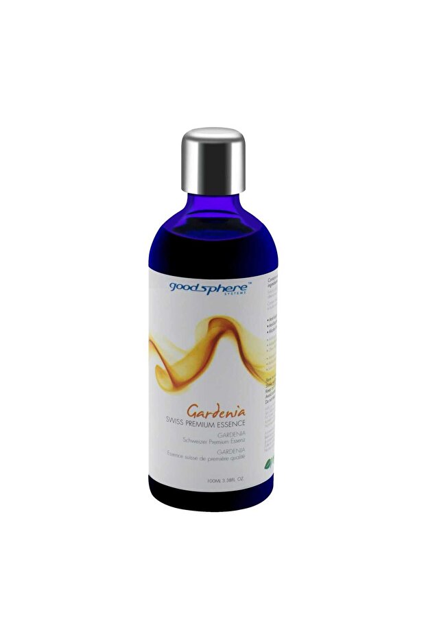 Aroma Essence Swiss Premium Collection, Gardenia, 100ml