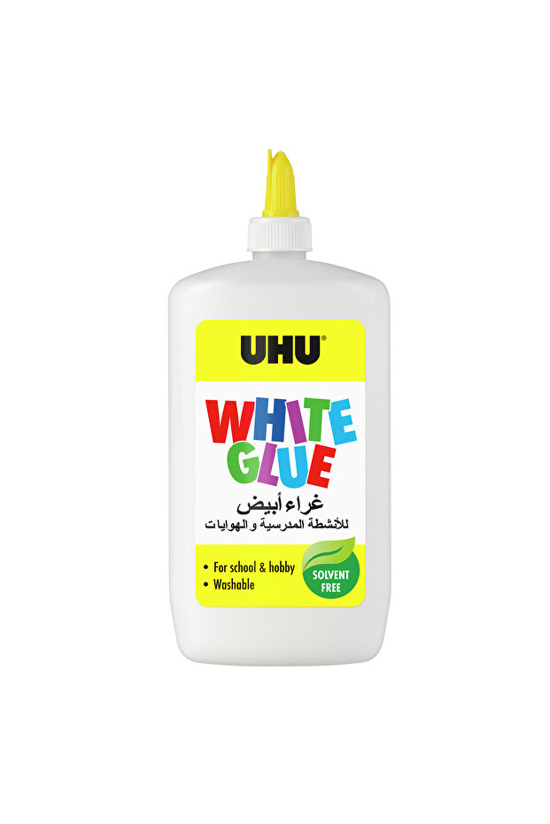 White Glue