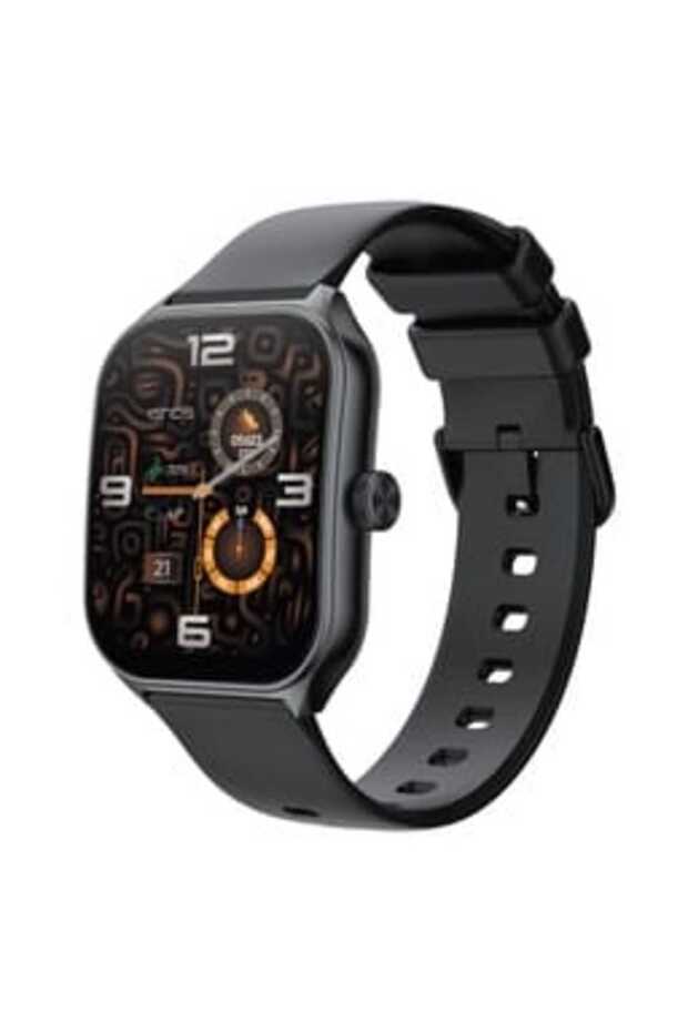 Silicone Smartwatch - 6