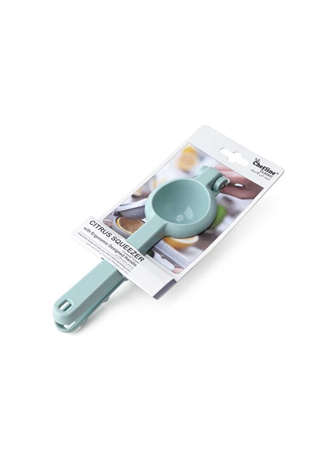 Aluminium Lemon Squeezer