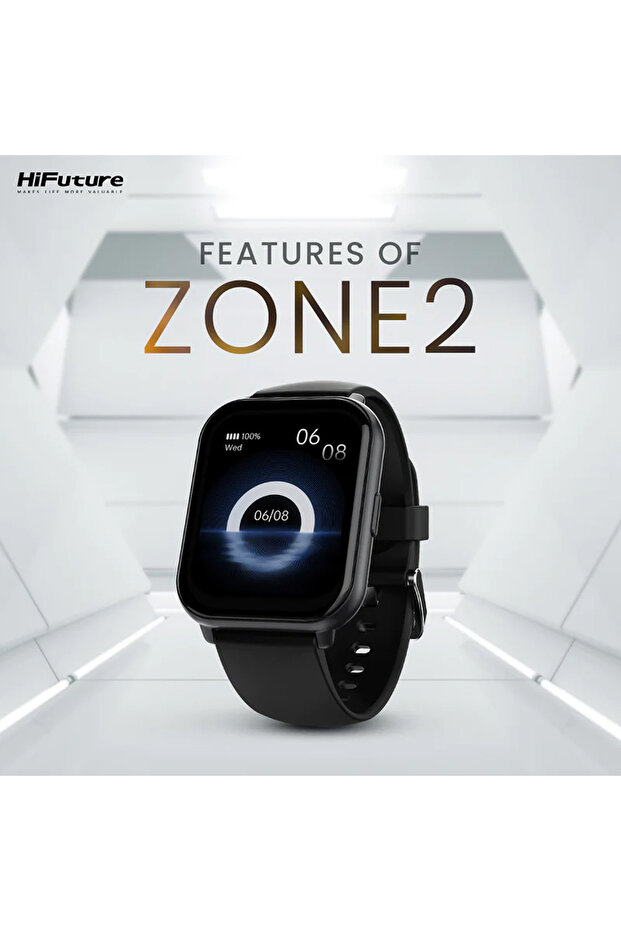 Future Zone 2 Smartwatch - 2