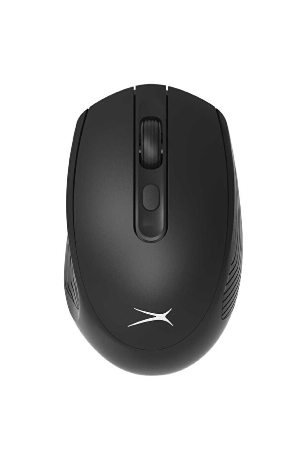 Wireless Mouse, Black