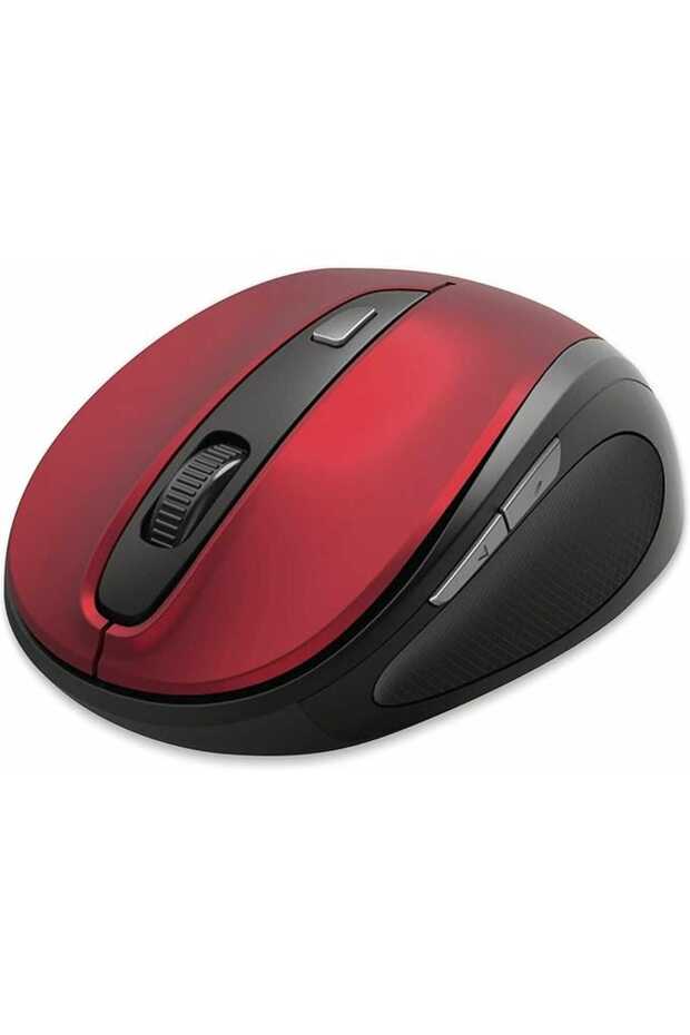 ماوس لاسلكي MW400 بـ 6 أزرار، متنوع الألوان