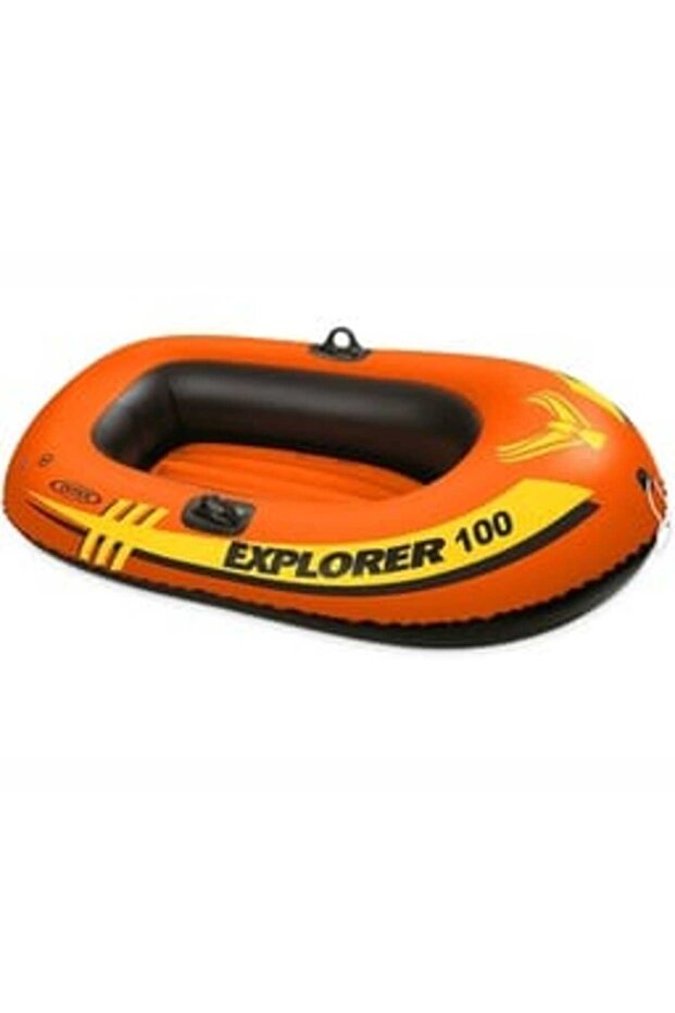Boat Explorer100 58329 - 3
