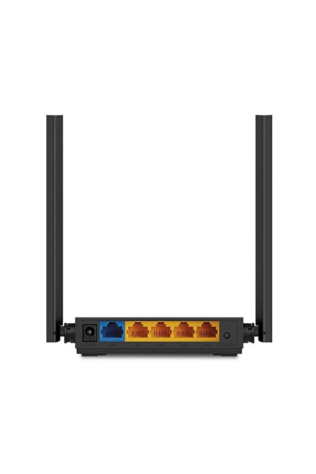 AC1200 Dual-Band Wi-Fi Router Archer C54 - 3