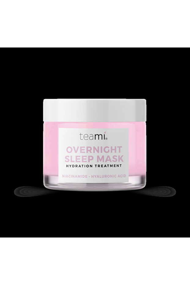 Overnight Hydrating Sleep Mask