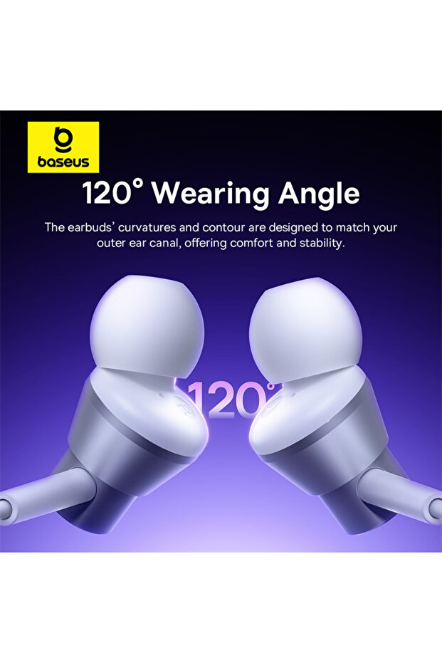 Encok CZ11 Type-C Wired Earphone - 7