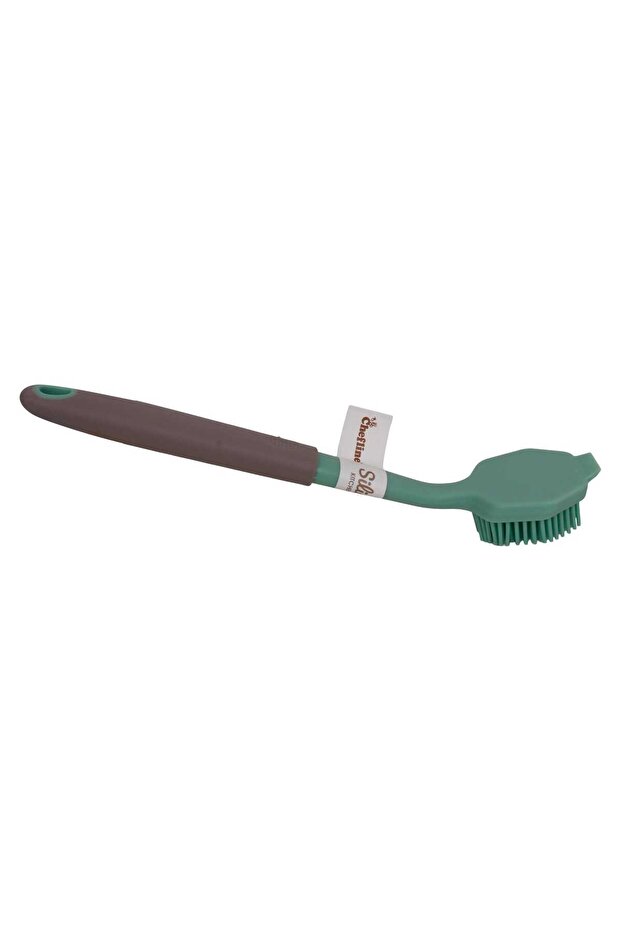 Silicone Brush