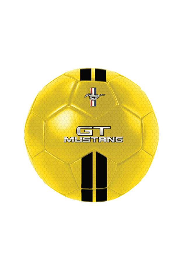 Football, FB5-5D