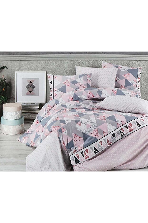 Bedspread 160x230cm Assorted - 6
