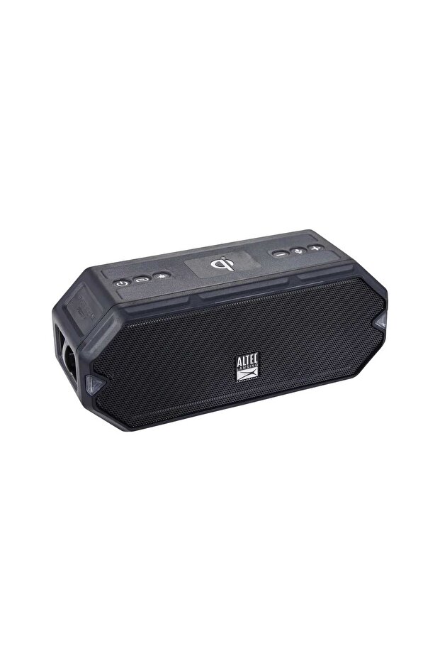 Hydrablast Bluetooth Speaker - 3