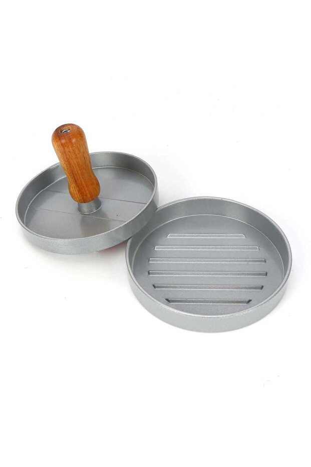 Burger Press - 1