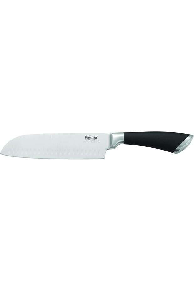 Deko 7 inches Santoku Knife