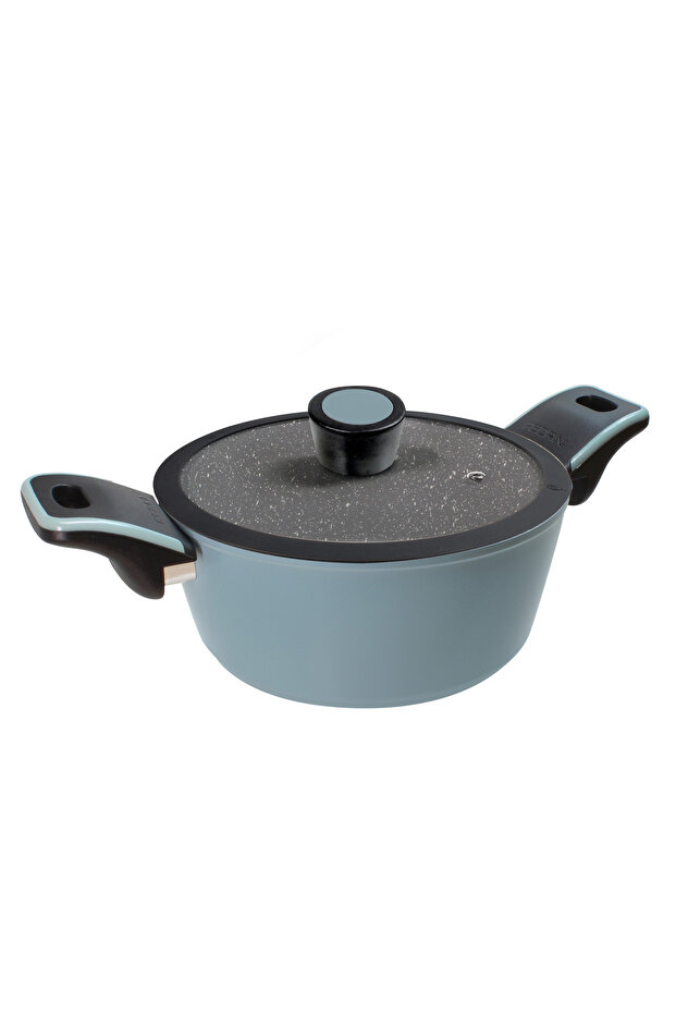 Evo Granite Dutch Oven, 28 cm