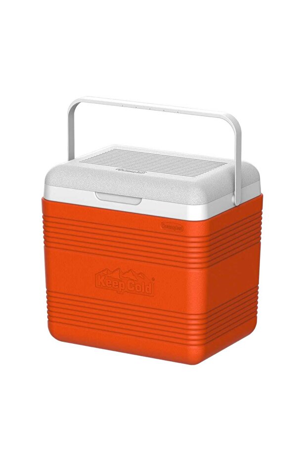 Deluxe Icebox