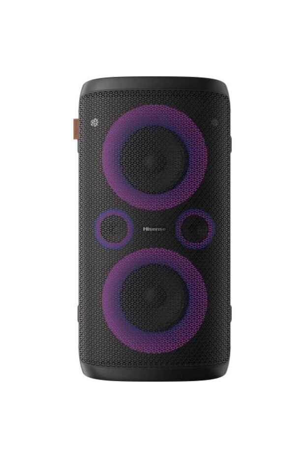 Party Rocker One Party Speaker