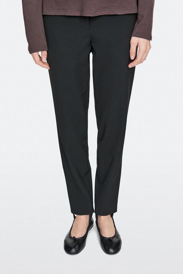 Deri düğümlü babet - 6