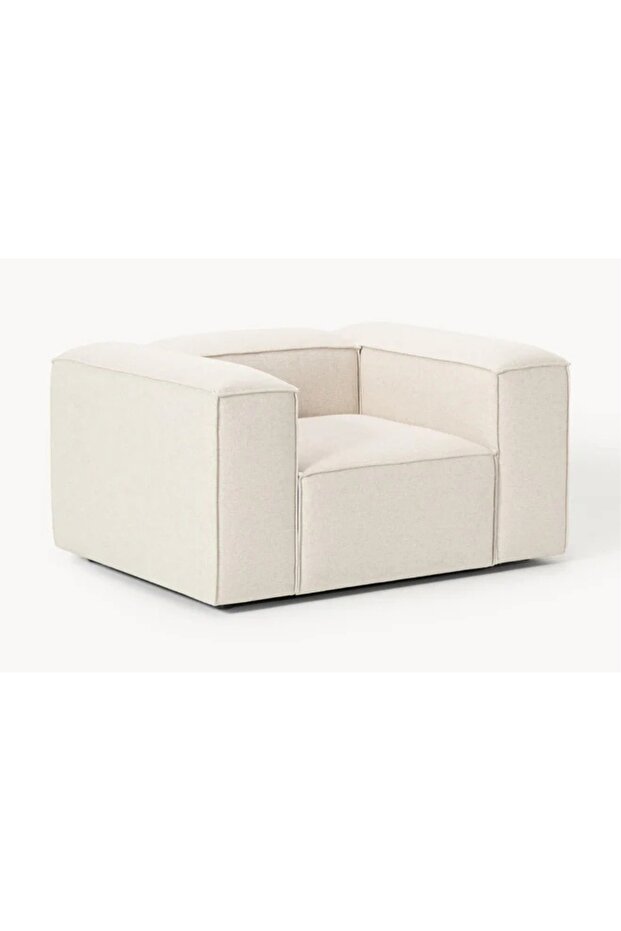 Lena Keten Berjer, Bej - 2