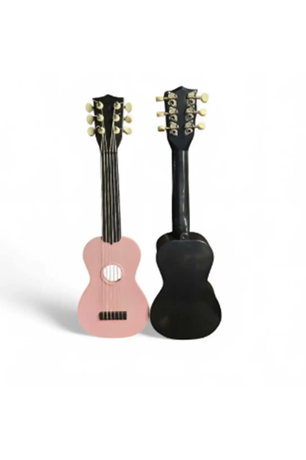 6 Telli Çocuk Gitarı - 1