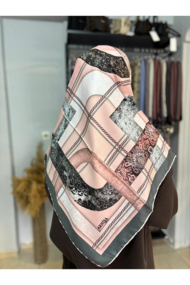 Cotton Scarf