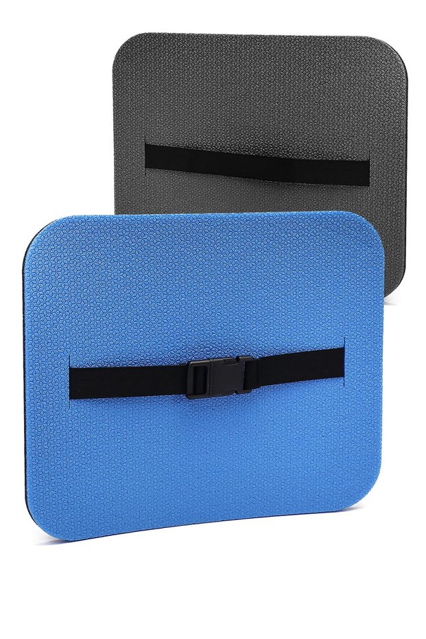 Sitting Mat Sitting Min Leather Camper Hiking Mountaineering Floor Mat Bivouac Min Leather Camping Min Leather Blue