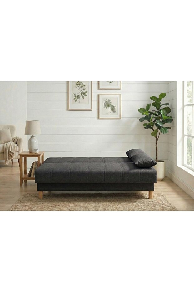 SOMNA KANEPE, ANTRASİT - 6