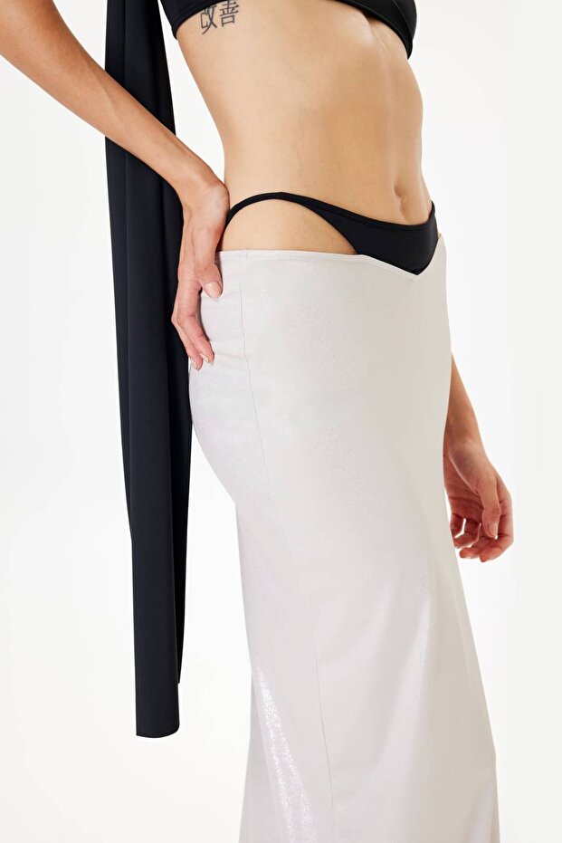 Odessa Takım - Siyah / Bej - 4