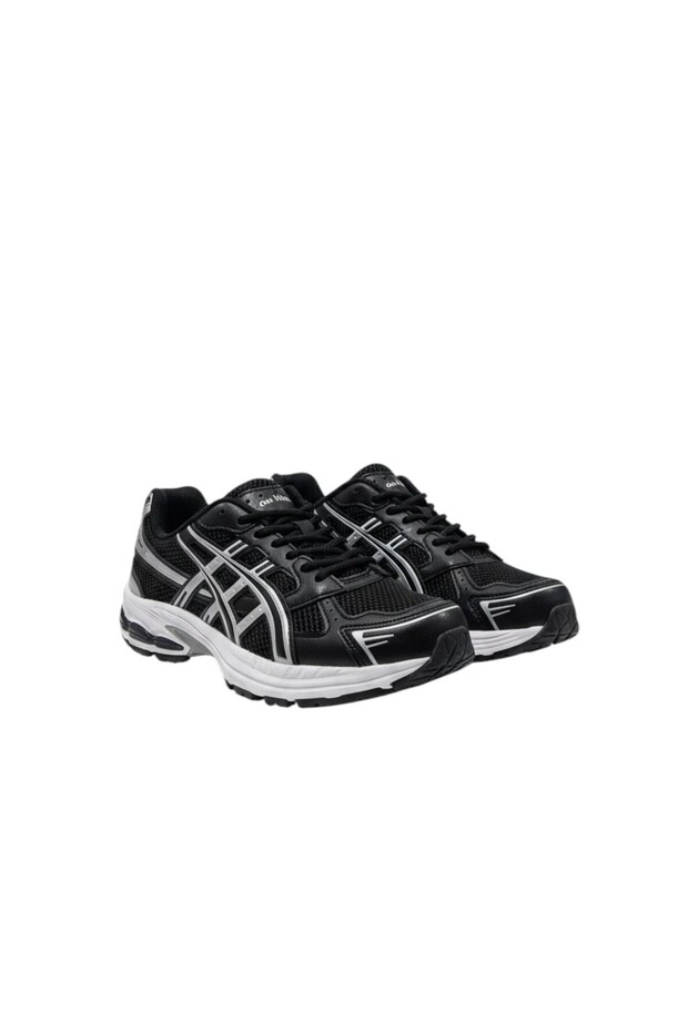 Free Balance Black Smoke Zenne Sports Shoes