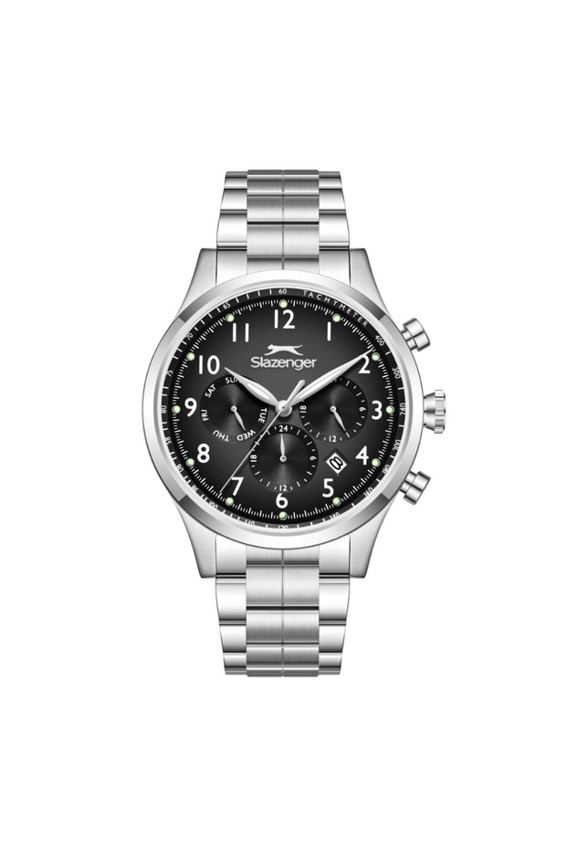 Sl.09.2598.2.350 Men's Wristwatch