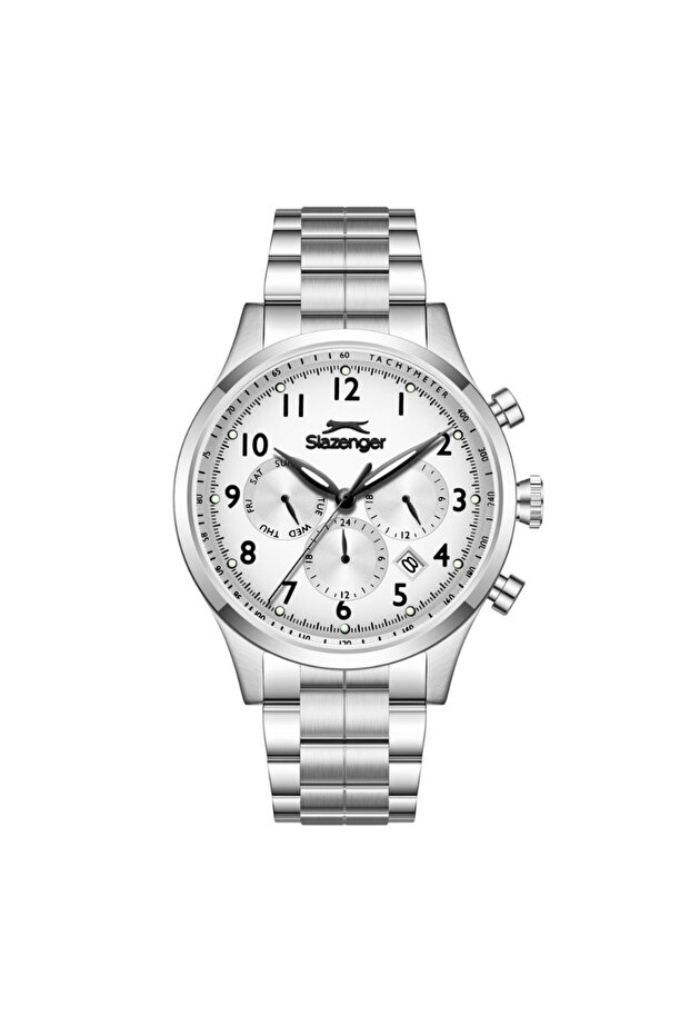 Sl.09.2598.2.330 Men's Wristwatch