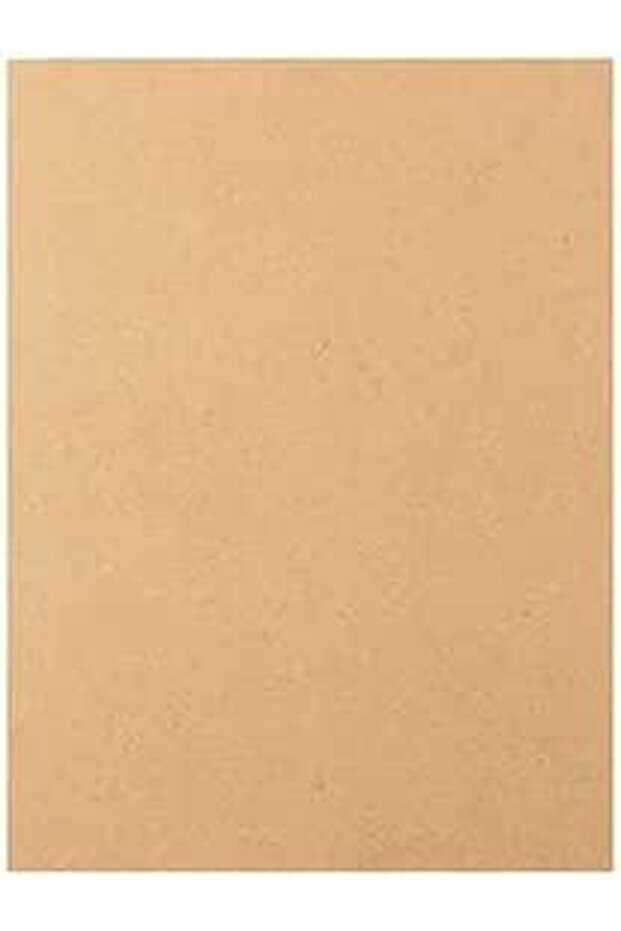 WINGS - Pack of 1 Premium MDF Wood panel 12mm thick -59.4 X 42 cm (A2 Size)