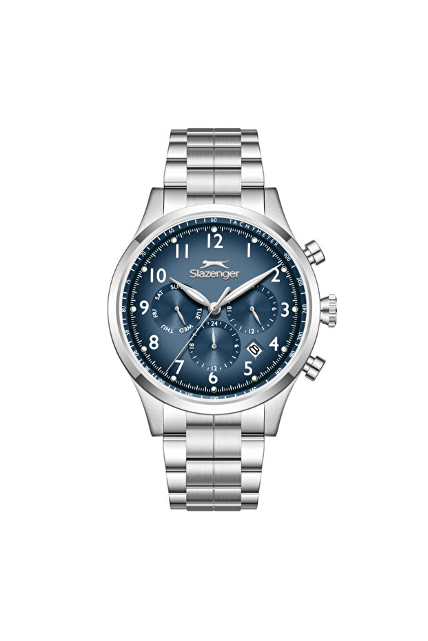 Sl.09.2598.2.390 Men's Wristwatch
