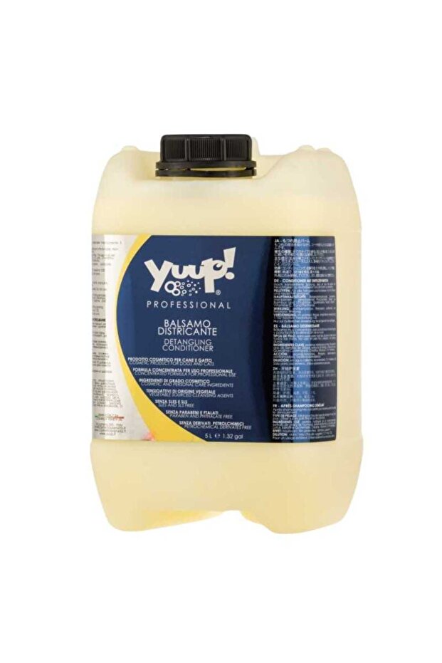 Balsam degresant 5L