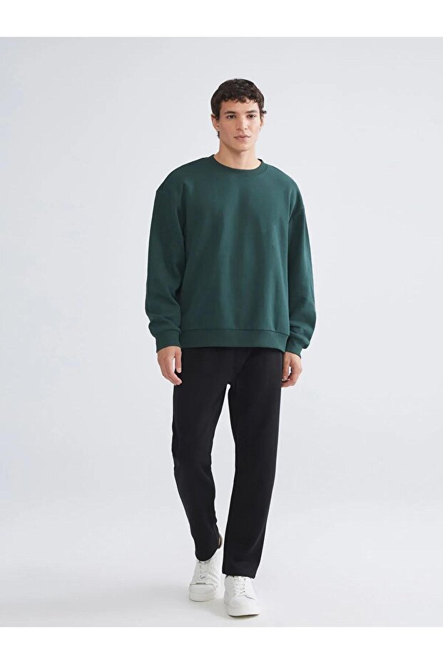 Standard Fit Men's Sweatpants (W5)