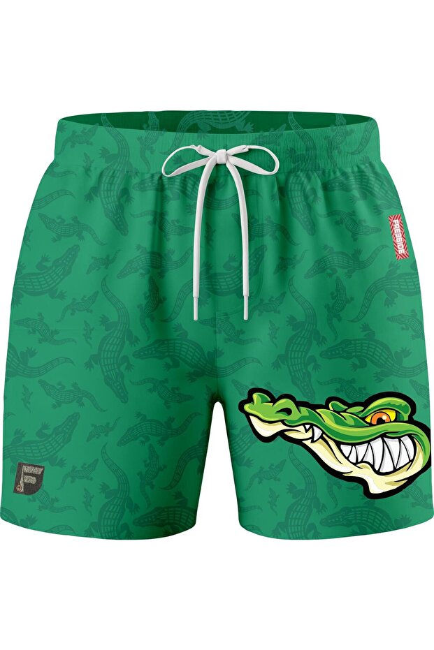 CROCOSMILE DENIZ ŞORTU - 1
