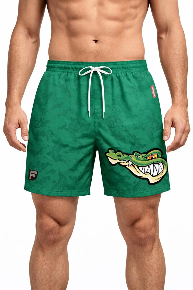 CROCOSMILE DENIZ ŞORTU - 2