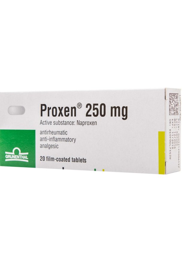 250MG TAB 20S