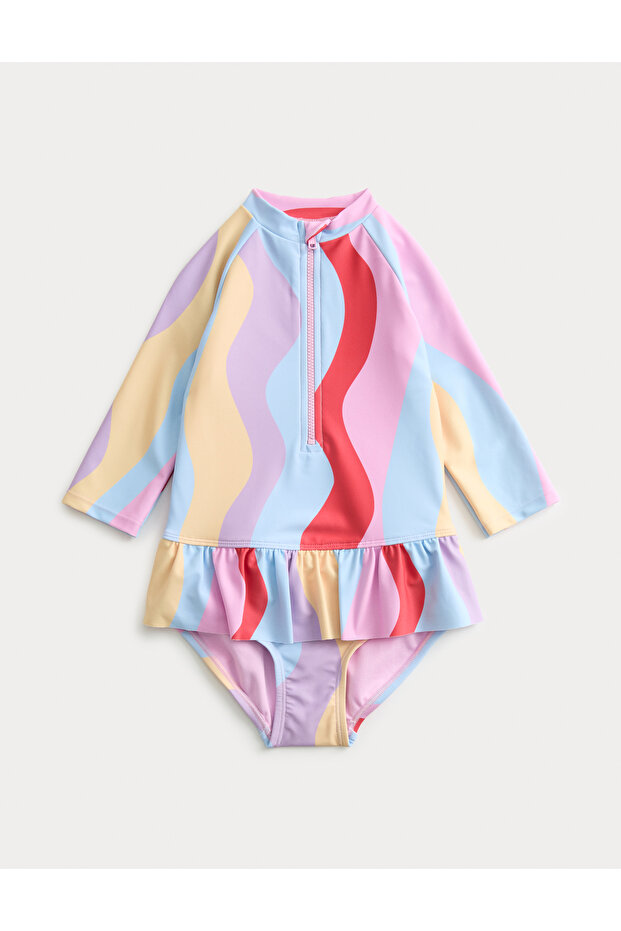 Dalga Desenli Mayo - 1