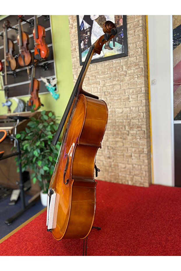 Çello Tam Boy Set Halinde - 2