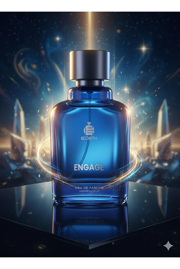 Engage_100 ML_EDP_Long Lasting Parfume For Mens