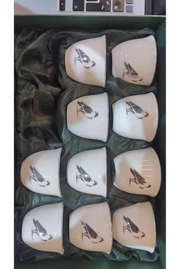 Espresso Cups