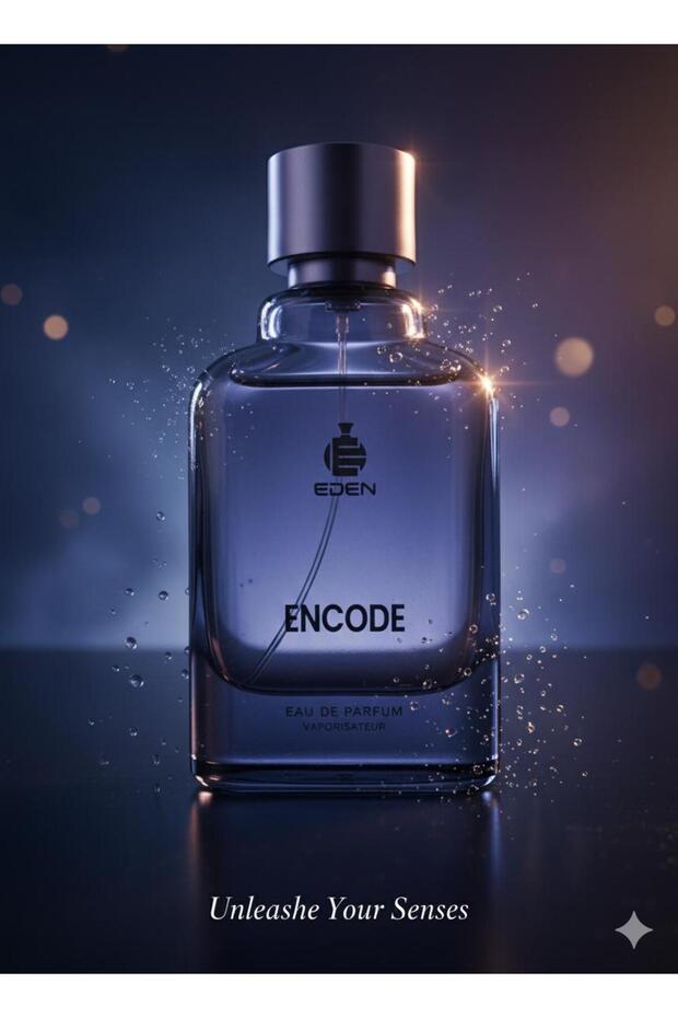 Encode_100 ML_EDP_Long Lasting Parfume (Fendi Life Essence)