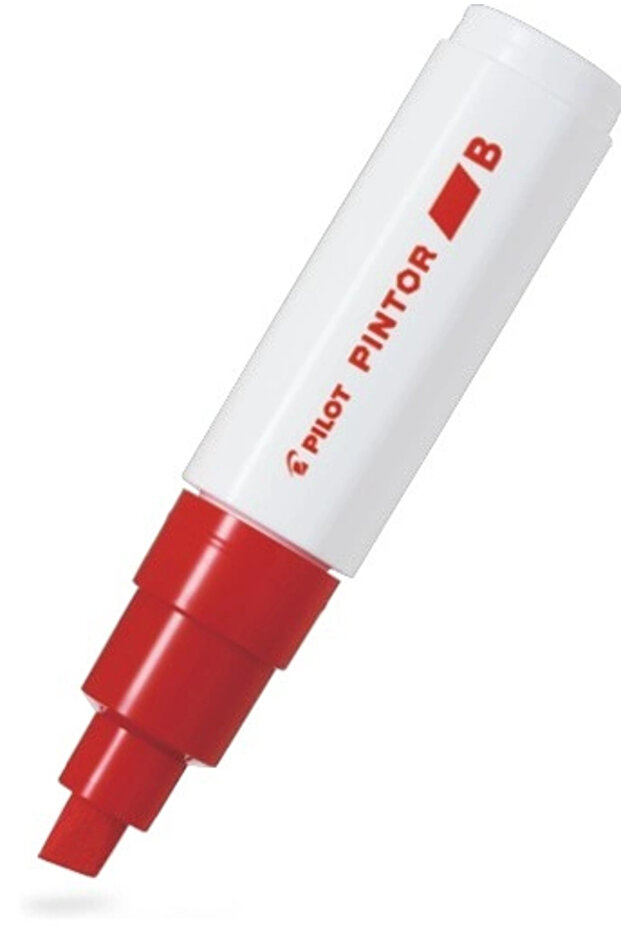 Pienter (B) Cut Tip Red - 1