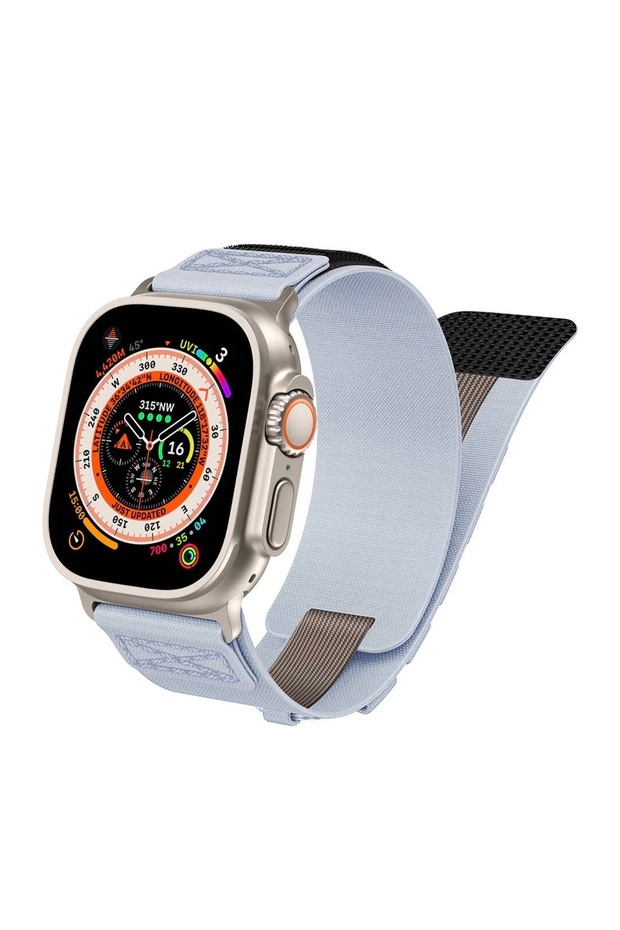 Watch 44-45-46-49 mm Wicker Sport Premium