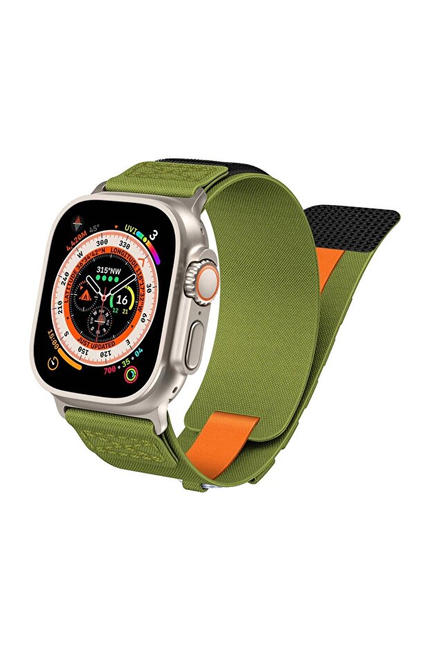 Watch 44-45-46-49 mm Wicker Sport Premium