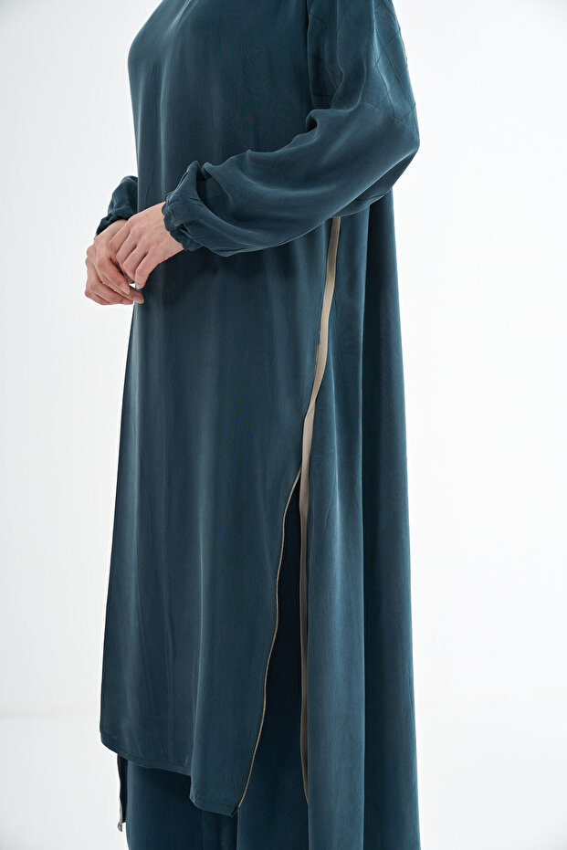 Tunik - 4